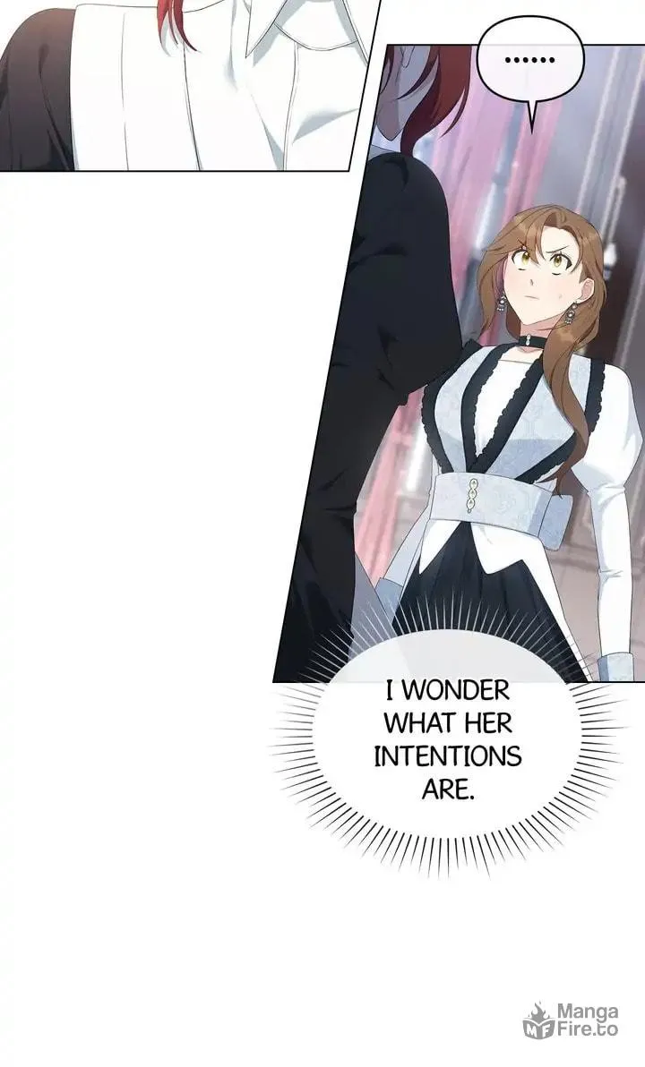 Read Wish Upon a Husband chapter 20 image 24 on Lezhin