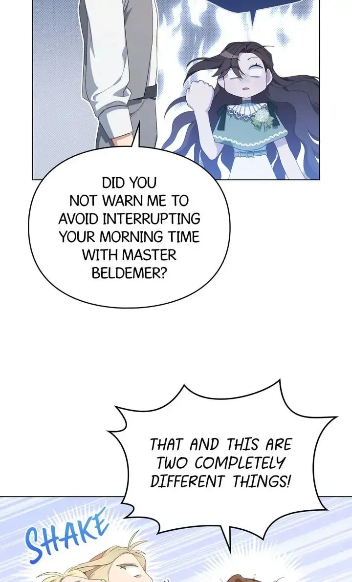 Read Wish Upon a Husband chapter 20 image 3 on Lezhin