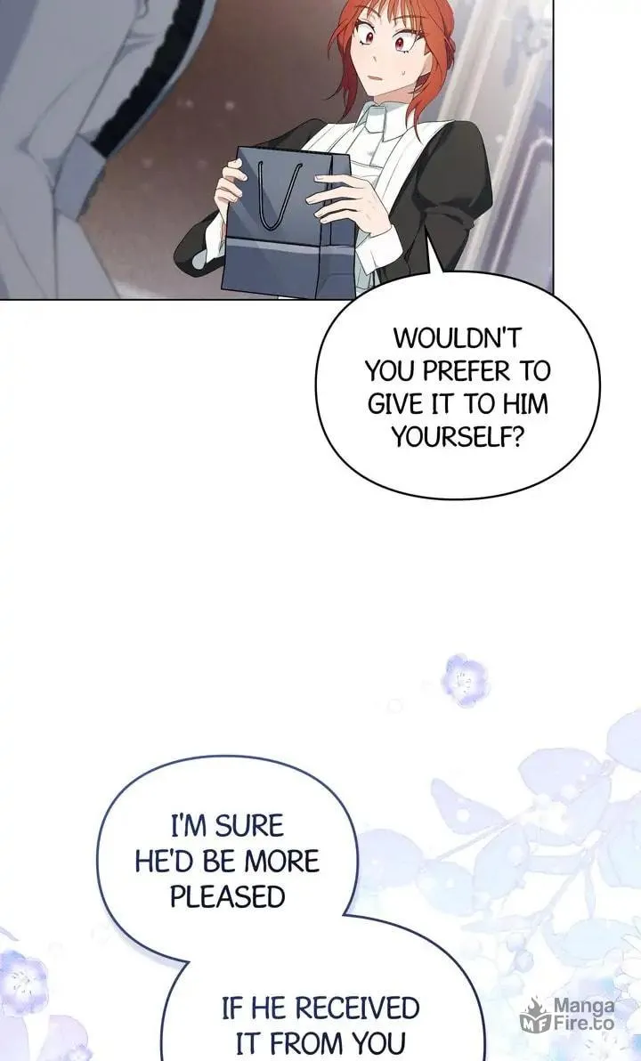 Read Wish Upon a Husband chapter 20 image 34 on Lezhin