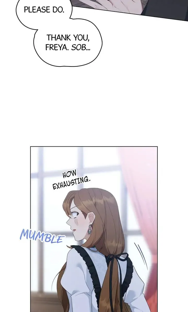 Read Wish Upon a Husband chapter 20 image 37 on Lezhin