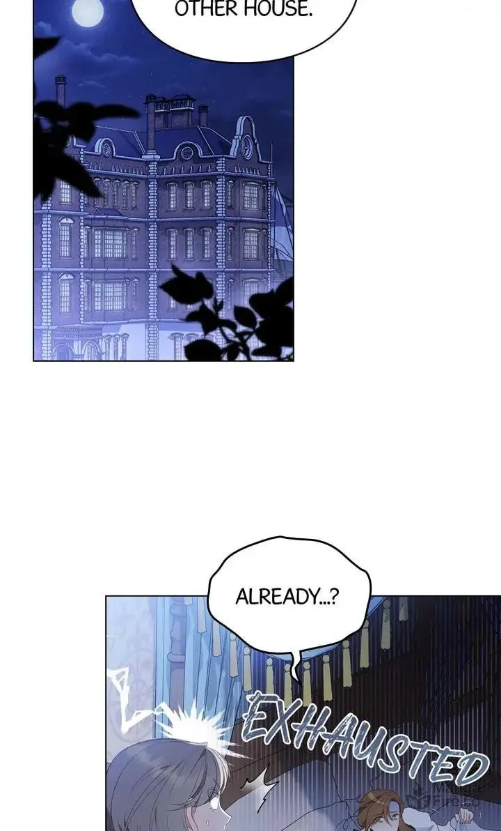 Read Wish Upon a Husband chapter 20 image 41 on Lezhin