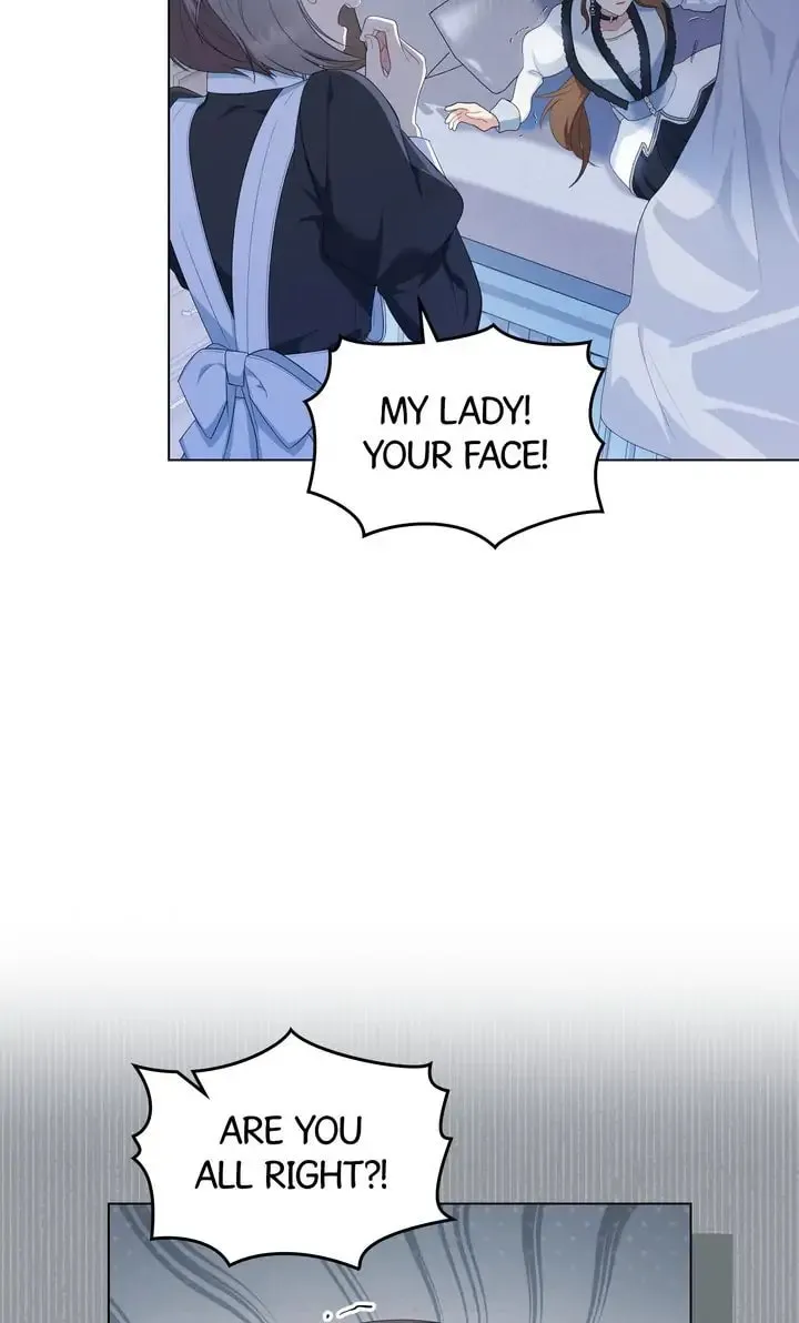 Read Wish Upon a Husband chapter 20 image 42 on Lezhin