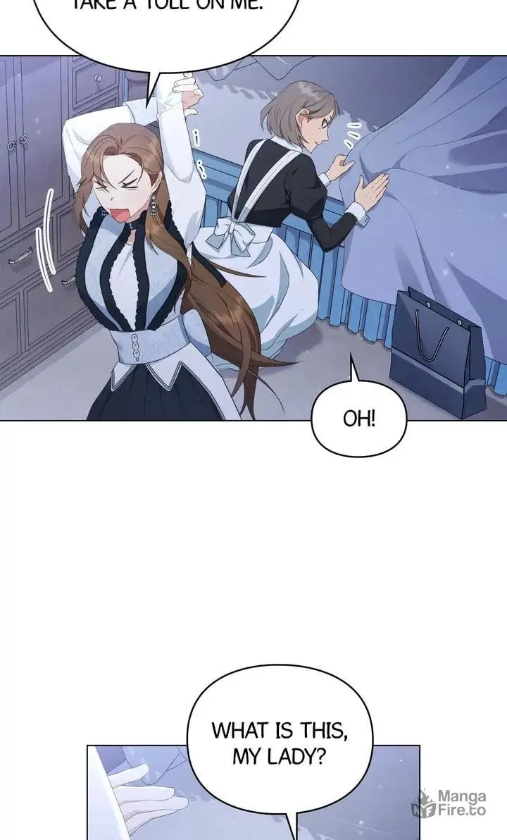 Read Wish Upon a Husband chapter 20 image 44 on Lezhin