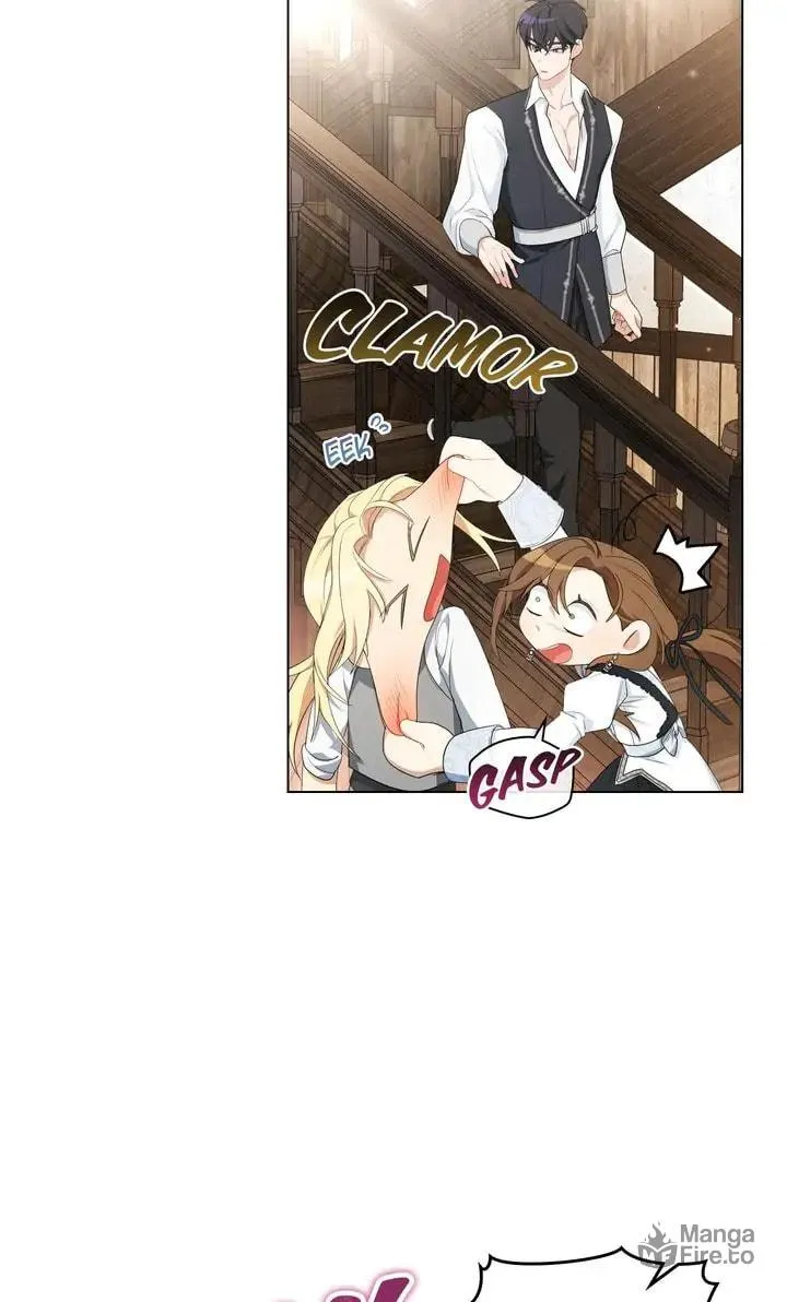 Read Wish Upon a Husband chapter 20 image 5 on Lezhin