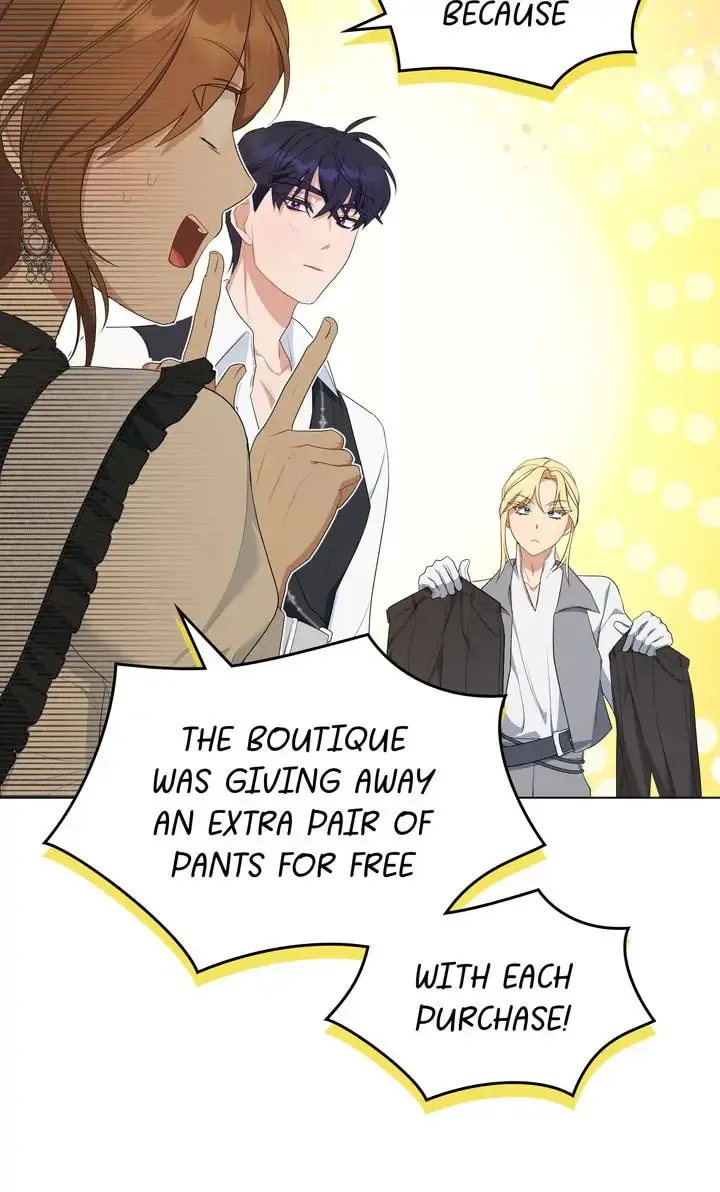 Read Wish Upon a Husband chapter 20 image 57 on Lezhin
