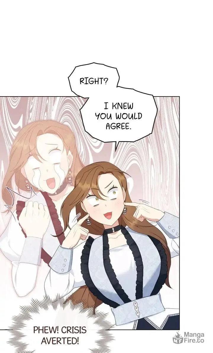 Read Wish Upon a Husband chapter 20 image 59 on Lezhin