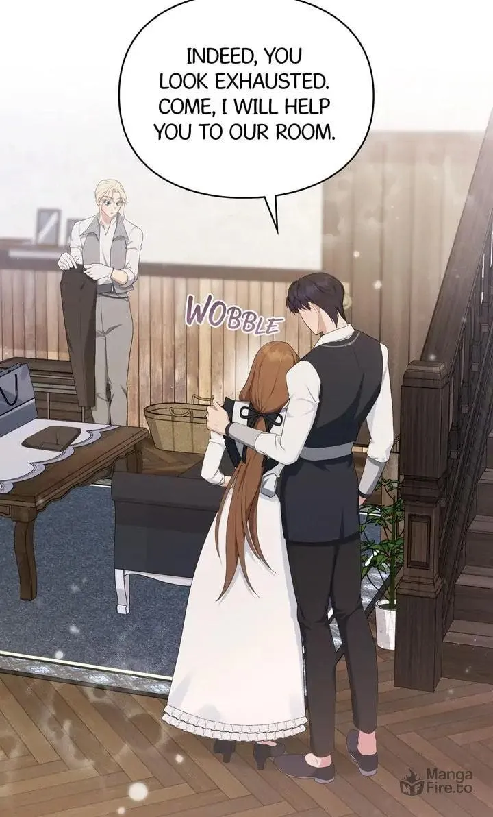 Read Wish Upon a Husband chapter 20 image 65 on Lezhin