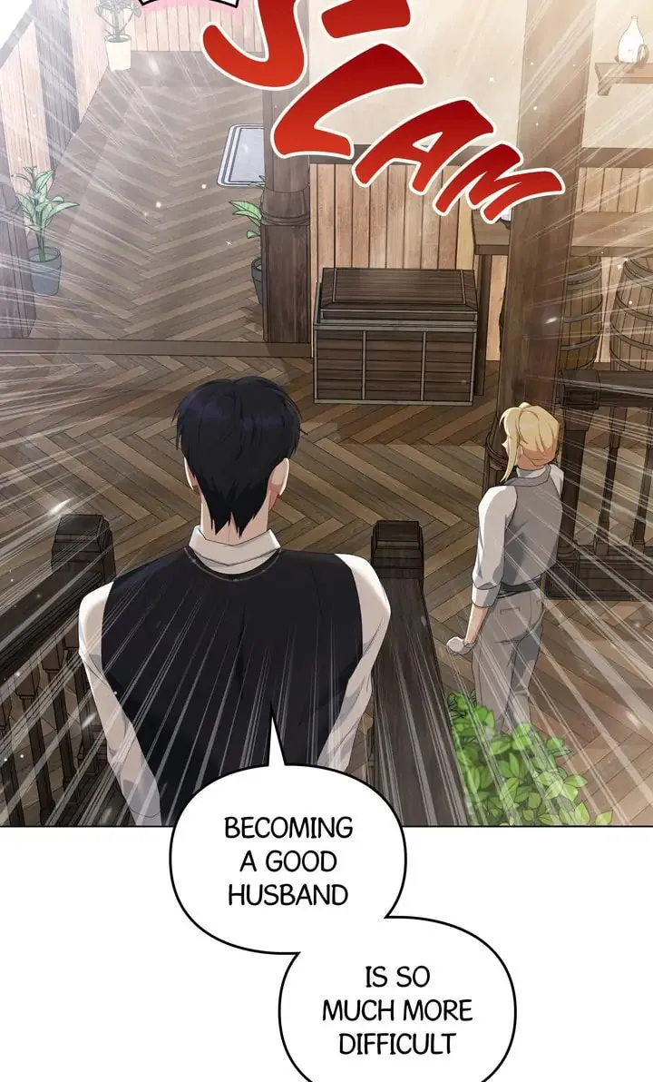 Read Wish Upon a Husband chapter 20 image 7 on Lezhin