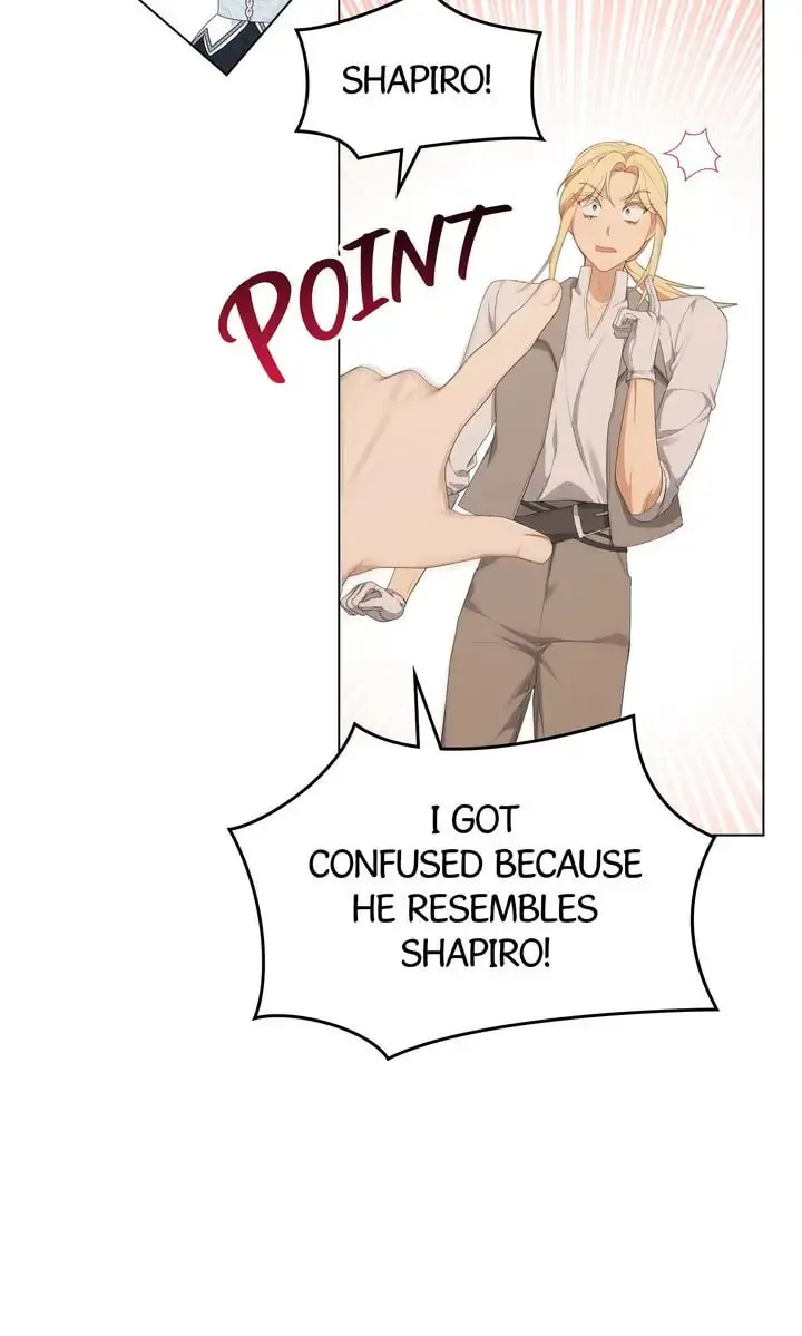 Read Wish Upon a Husband chapter 21 image 15 on Lezhin