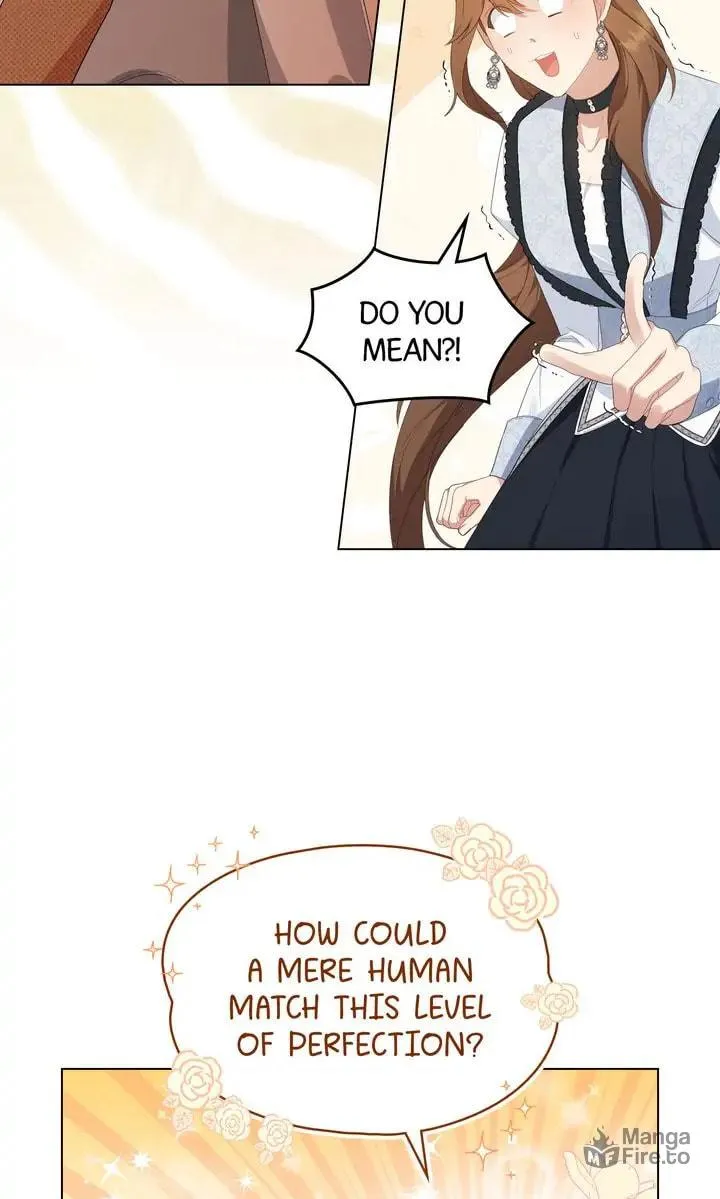 Read Wish Upon a Husband chapter 21 image 17 on Lezhin