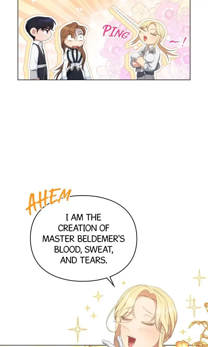 Read Wish Upon a Husband chapter 21 image 18 on Lezhin