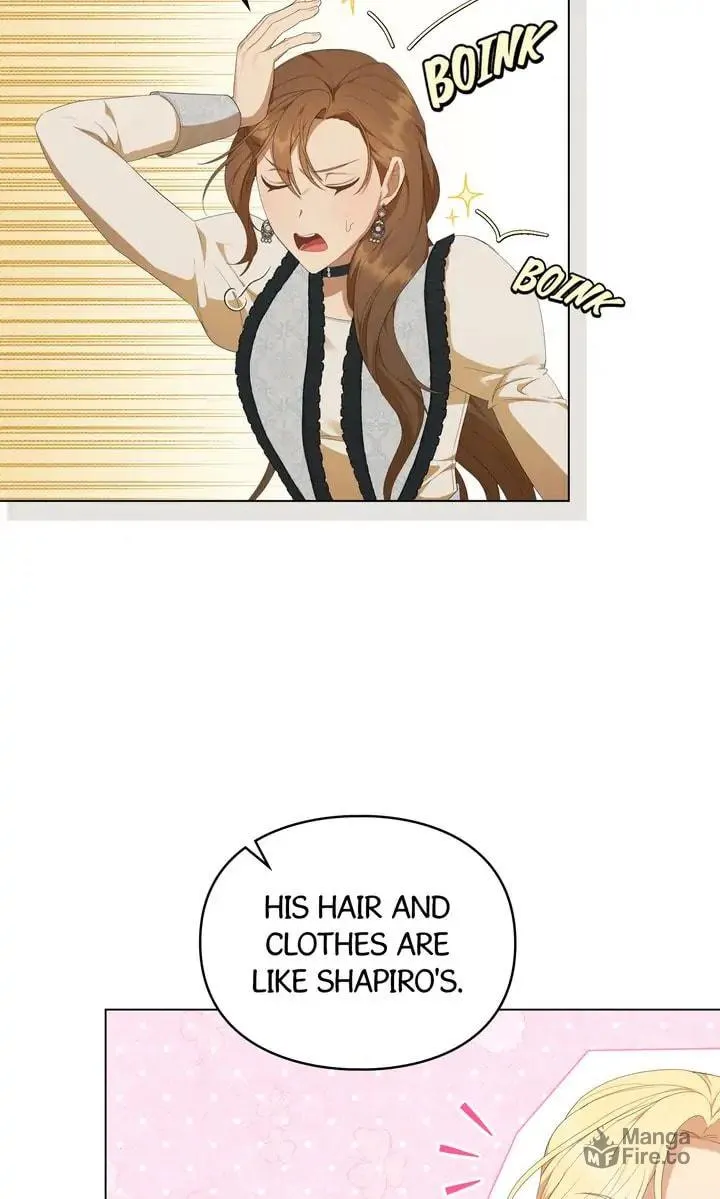 Read Wish Upon a Husband chapter 21 image 20 on Lezhin