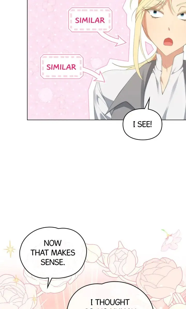 Read Wish Upon a Husband chapter 21 image 21 on Lezhin