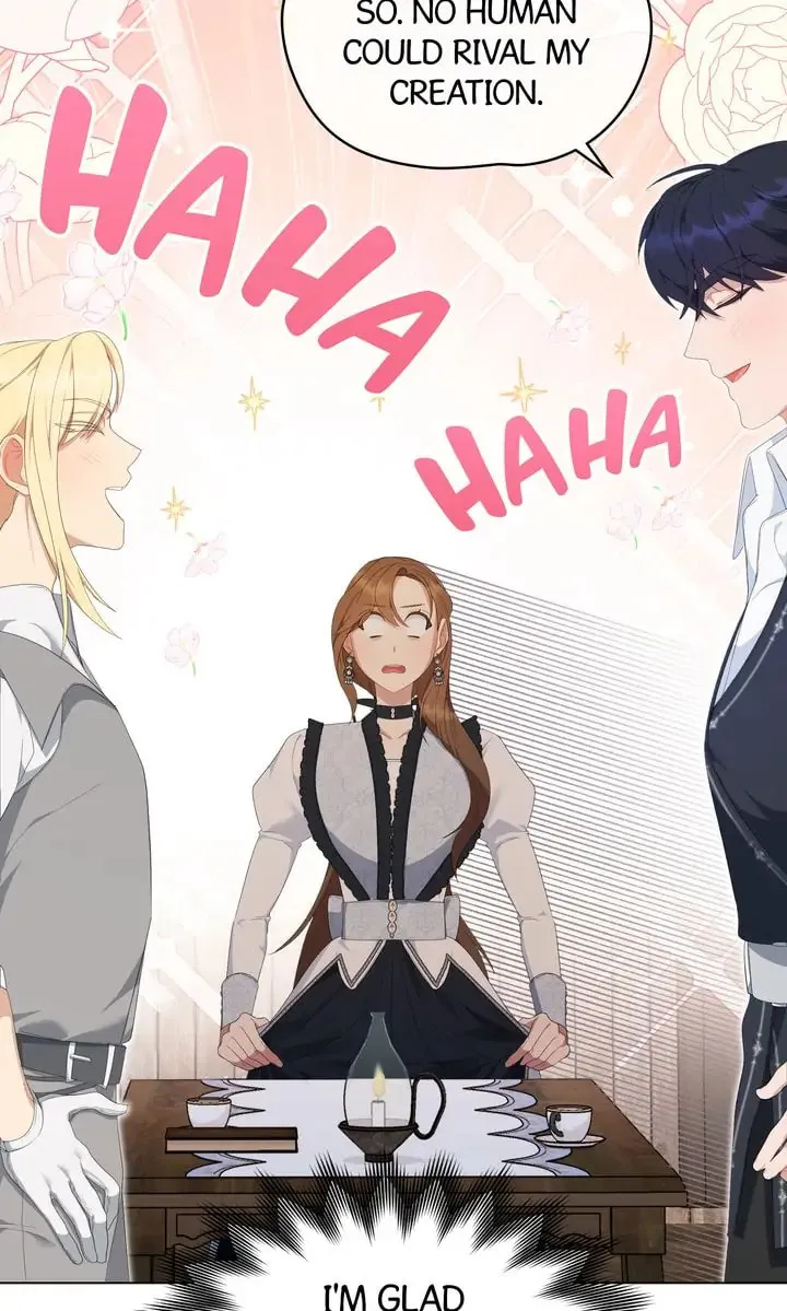 Read Wish Upon a Husband chapter 21 image 22 on Lezhin