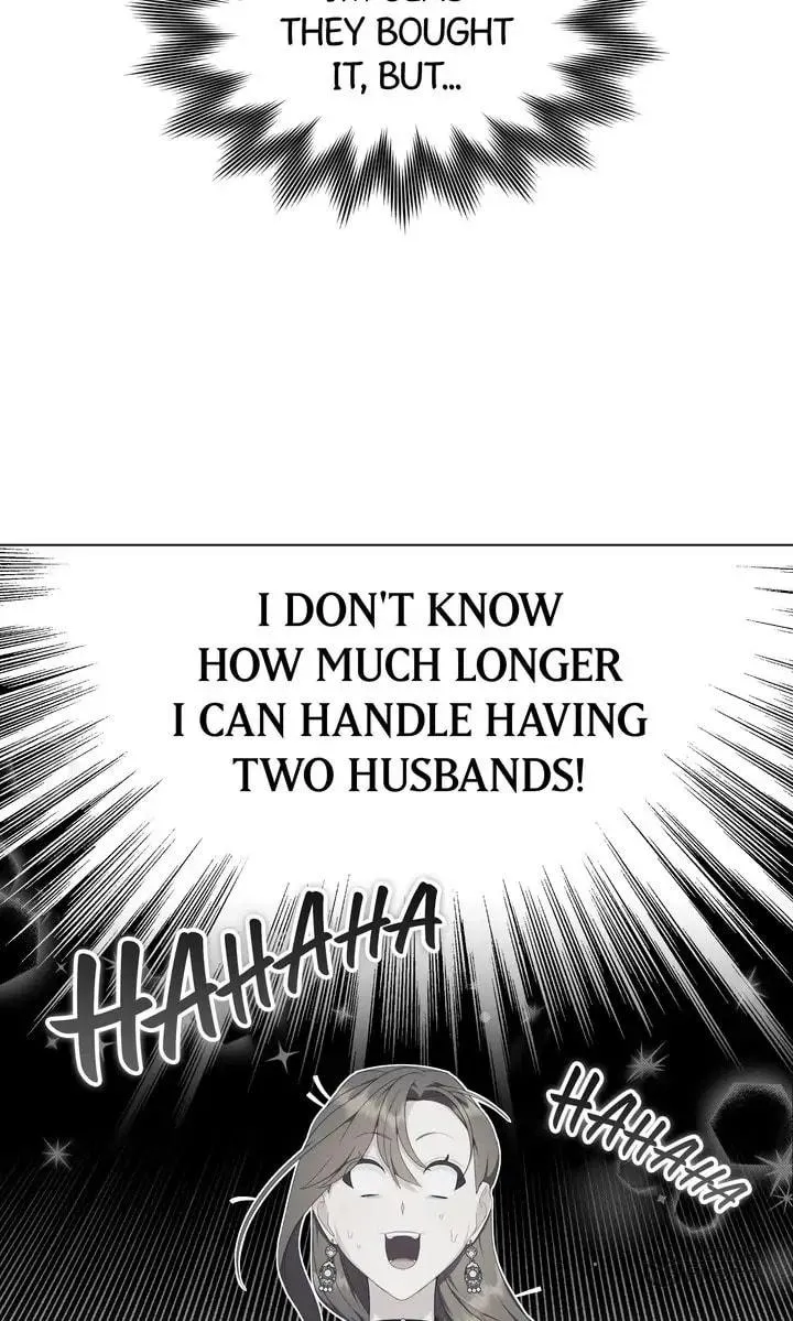 Read Wish Upon a Husband chapter 21 image 23 on Lezhin