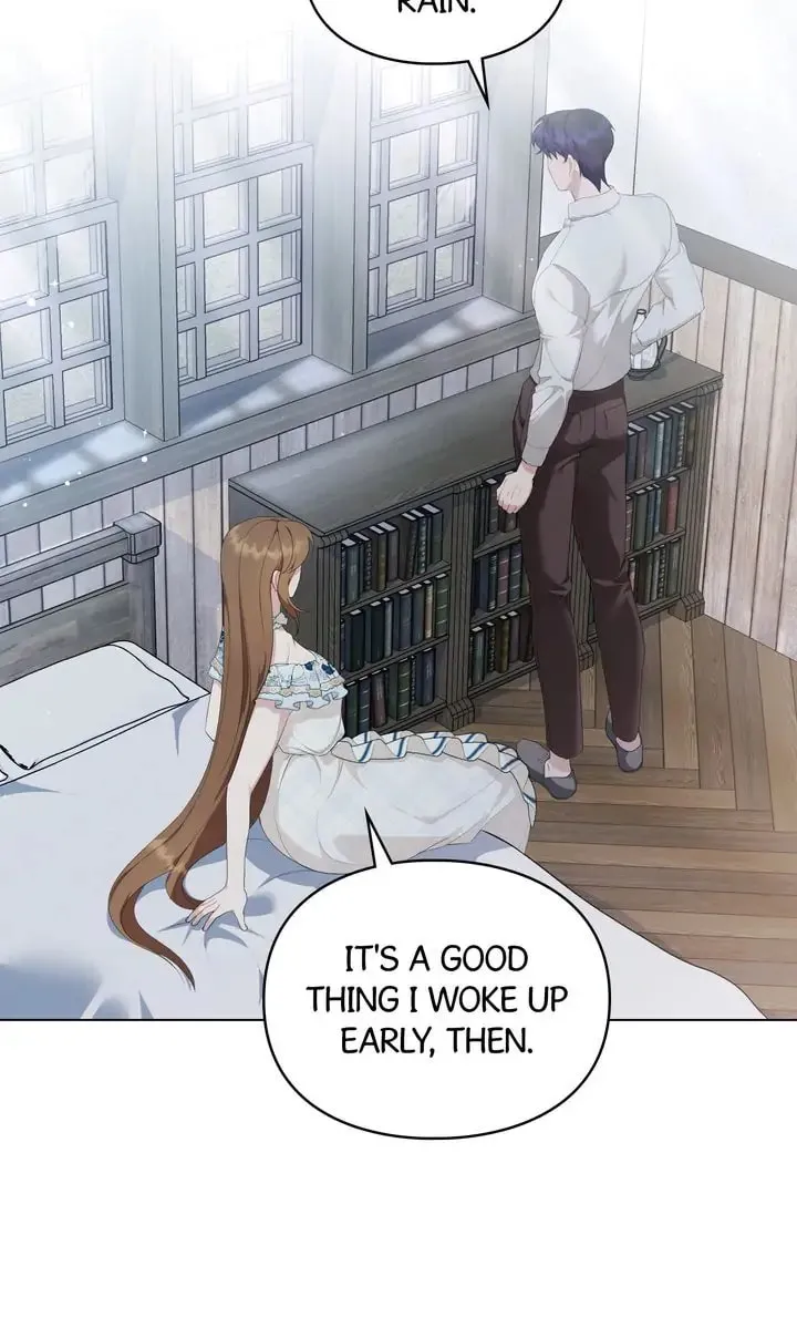 Read Wish Upon a Husband chapter 21 image 27 on Lezhin