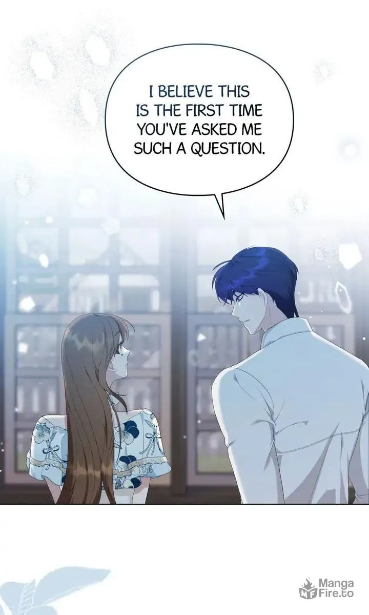 Read Wish Upon a Husband chapter 21 image 32 on Lezhin