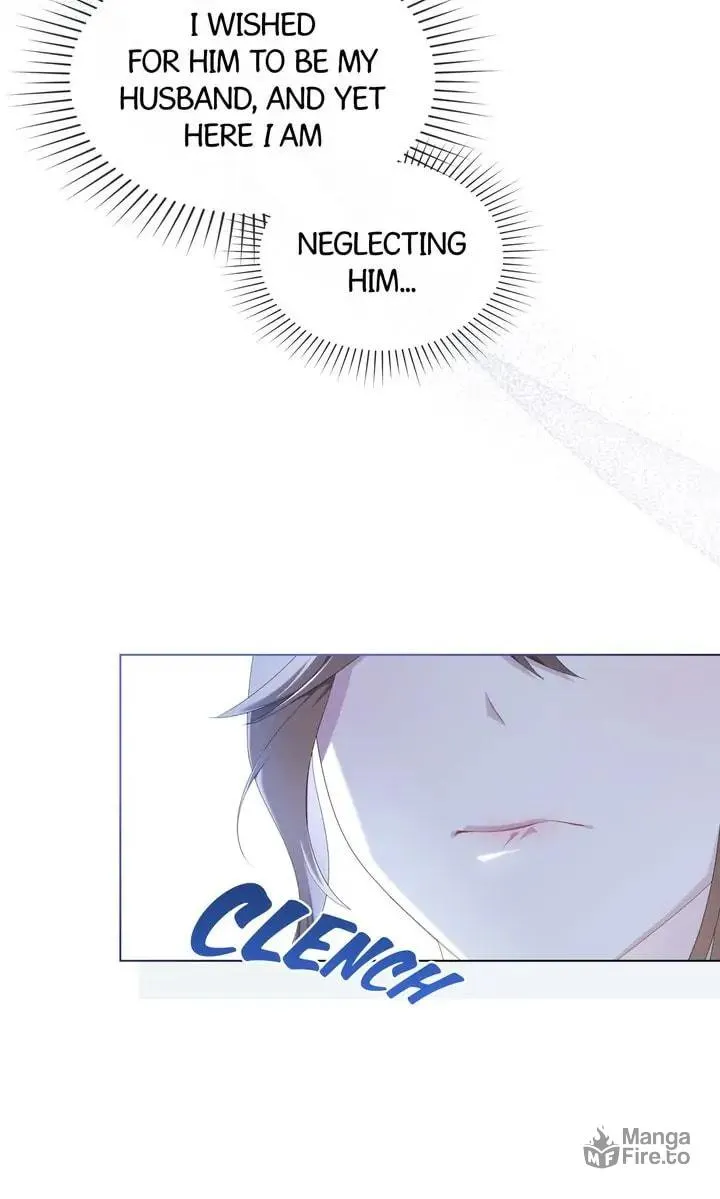 Read Wish Upon a Husband chapter 21 image 38 on Lezhin