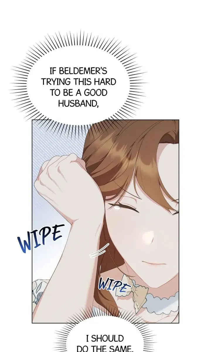 Read Wish Upon a Husband chapter 21 image 40 on Lezhin