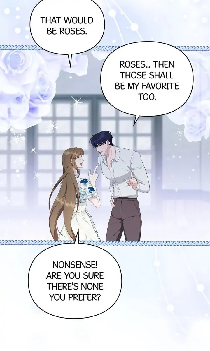 Read Wish Upon a Husband chapter 21 image 46 on Lezhin