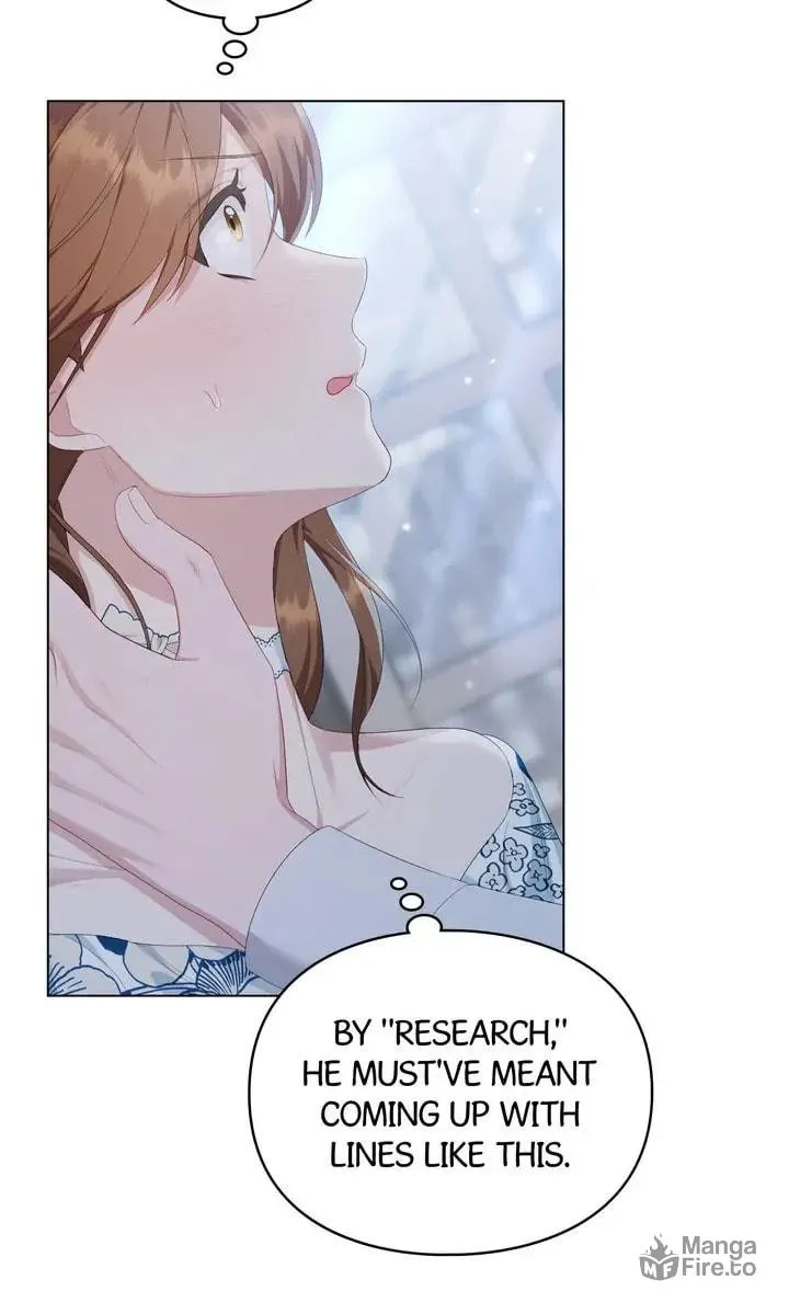 Read Wish Upon a Husband chapter 21 image 50 on Lezhin