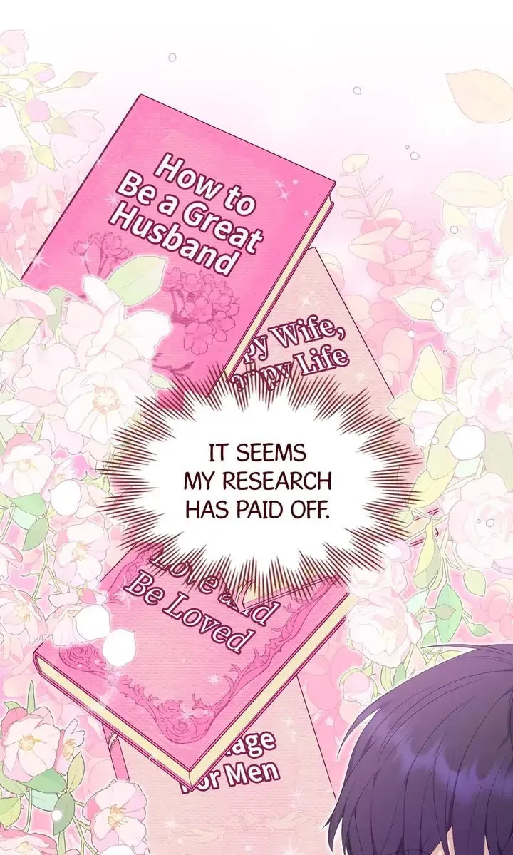 Read Wish Upon a Husband chapter 21 image 52 on Lezhin