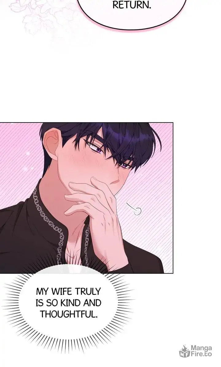 Read Wish Upon a Husband chapter 22 image 14 on Lezhin