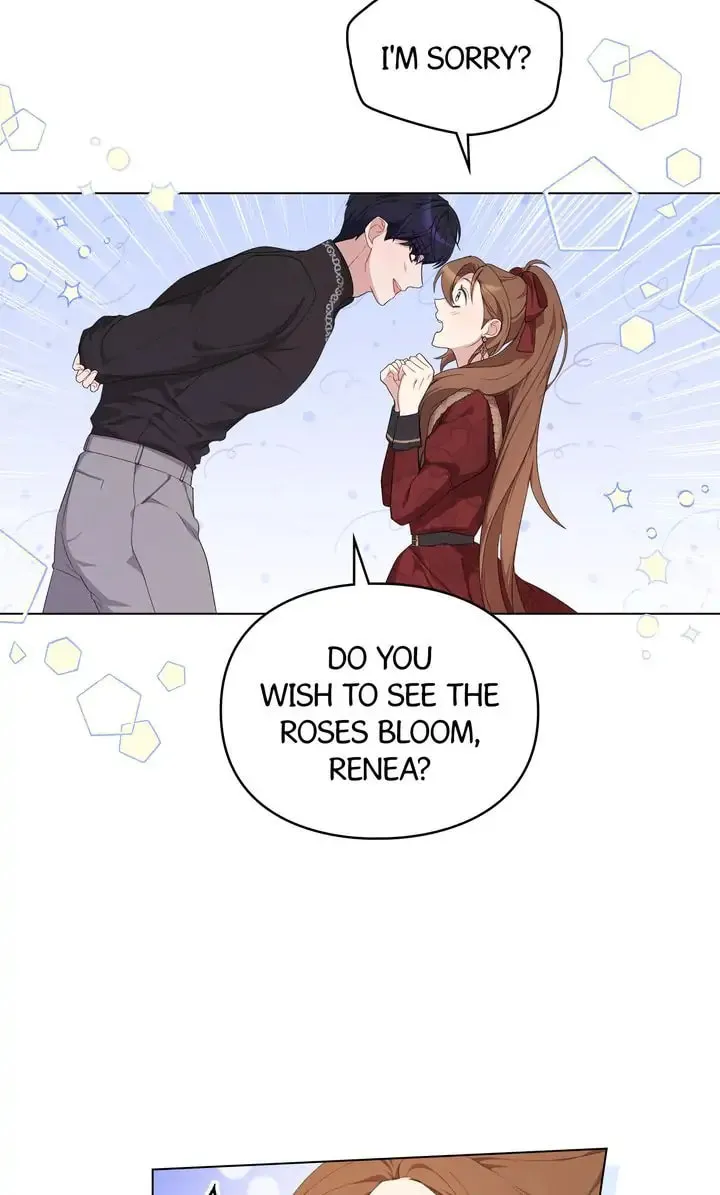 Read Wish Upon a Husband chapter 22 image 18 on Lezhin