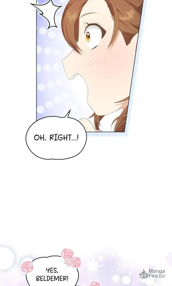 Read Wish Upon a Husband chapter 22 image 19 on Lezhin