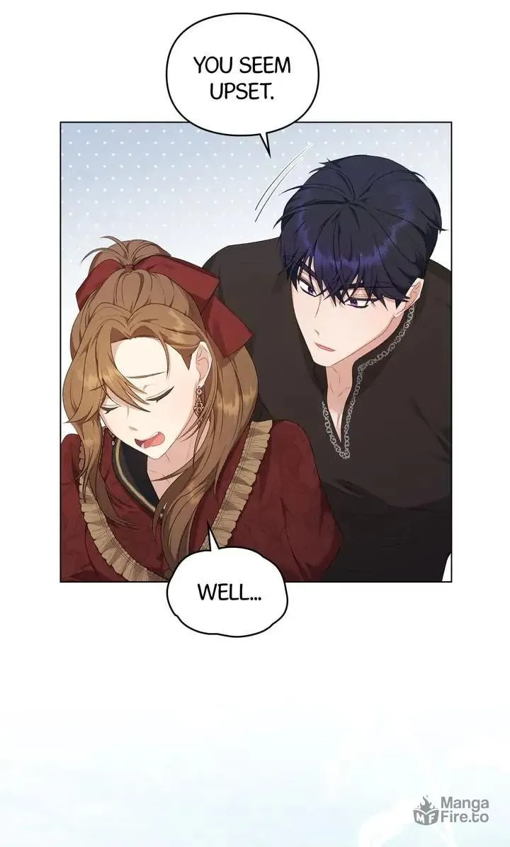 Read Wish Upon a Husband chapter 22 image 2 on Lezhin