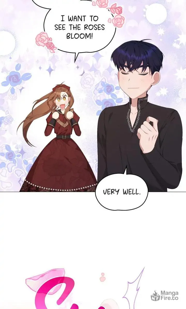 Read Wish Upon a Husband chapter 22 image 20 on Lezhin