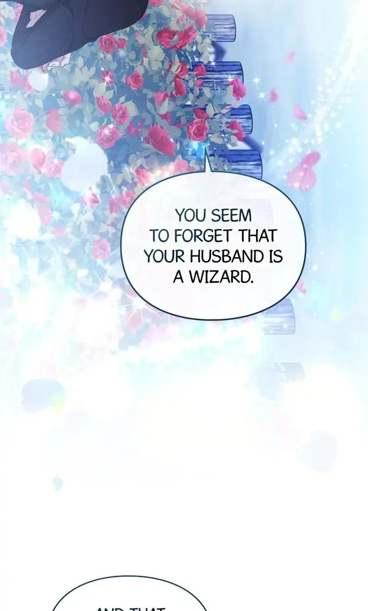 Read Wish Upon a Husband chapter 22 image 25 on Lezhin