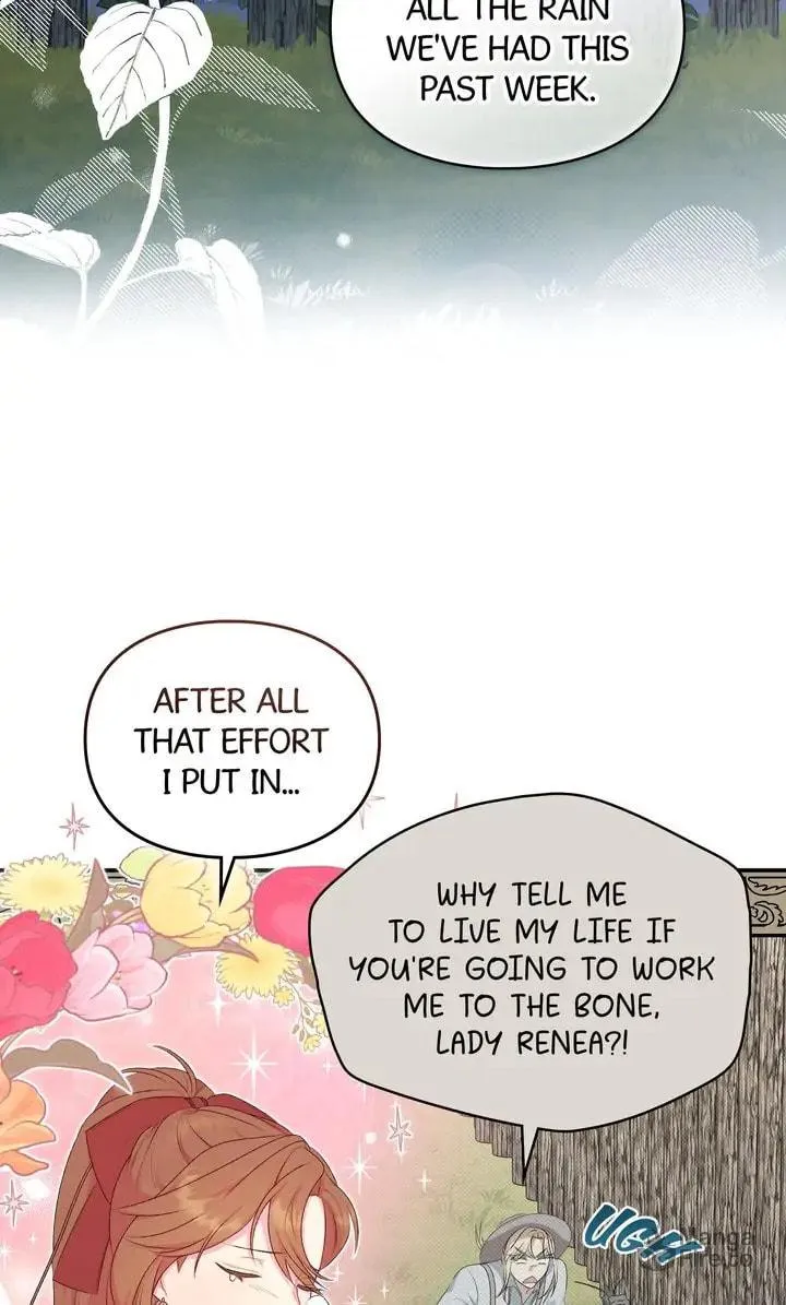 Read Wish Upon a Husband chapter 22 image 4 on Lezhin