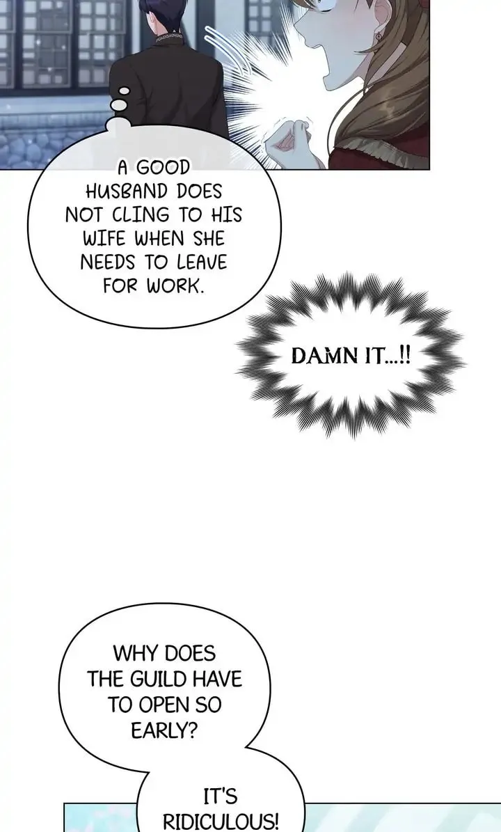 Read Wish Upon a Husband chapter 22 image 48 on Lezhin