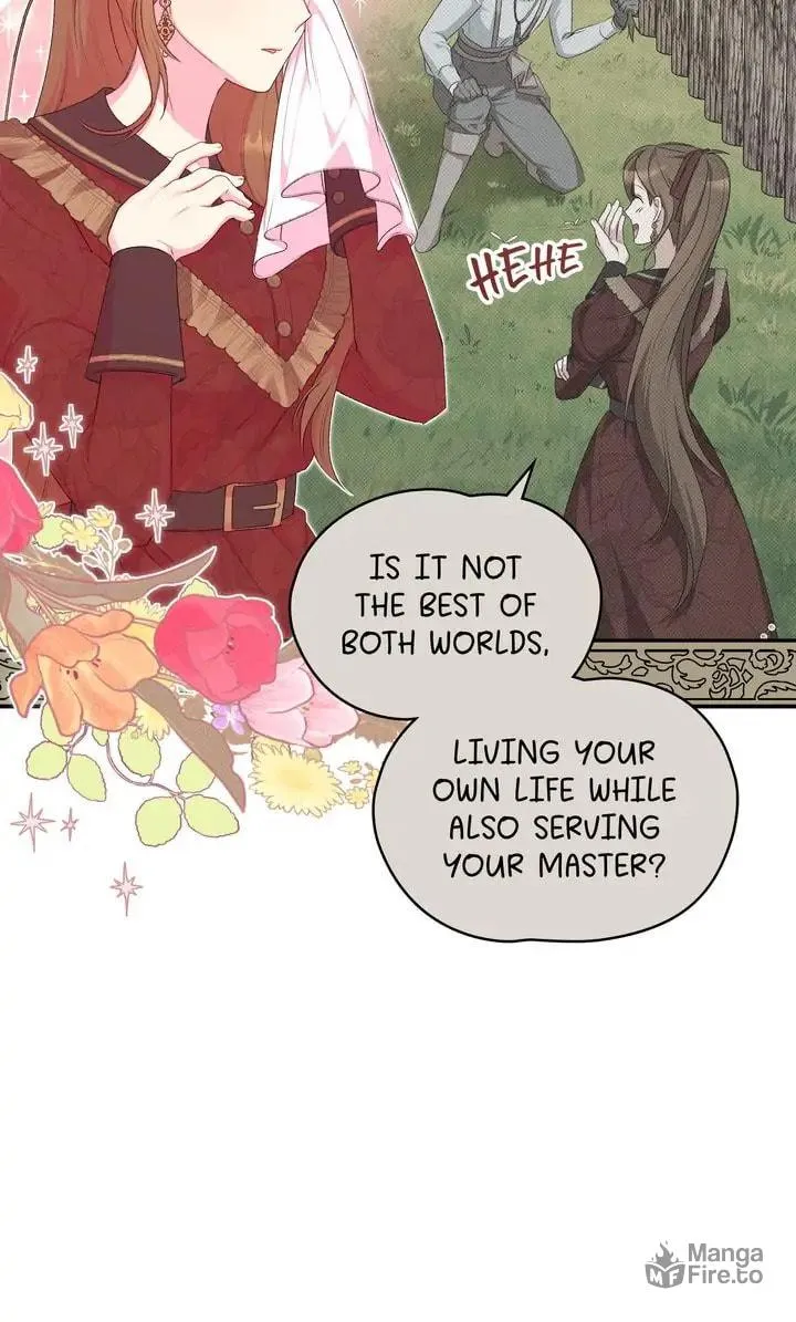 Read Wish Upon a Husband chapter 22 image 5 on Lezhin