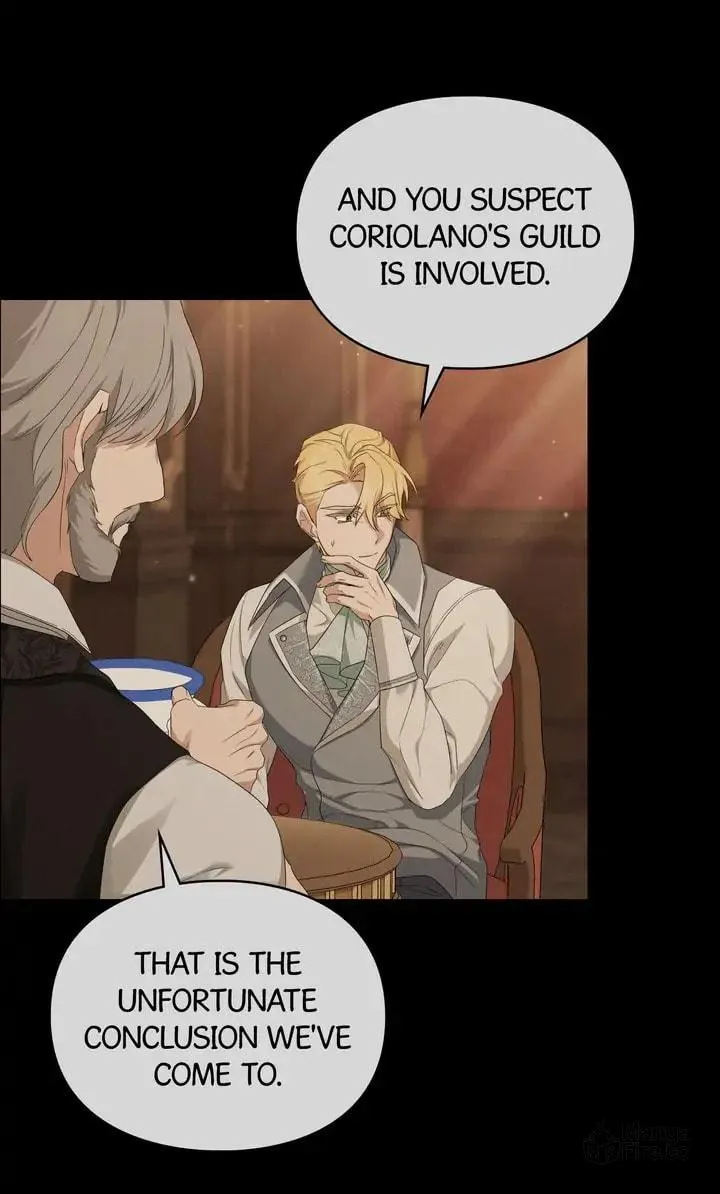 Read Wish Upon a Husband chapter 23 image 14 on Lezhin