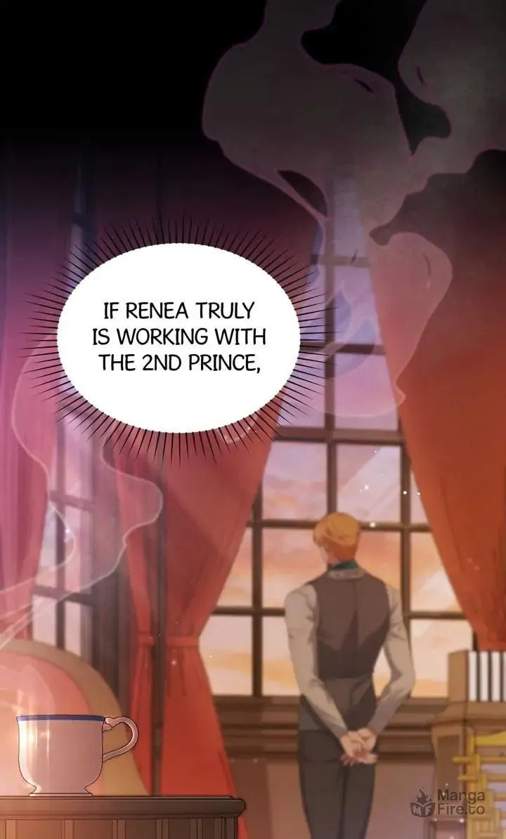 Read Wish Upon a Husband chapter 23 image 19 on Lezhin