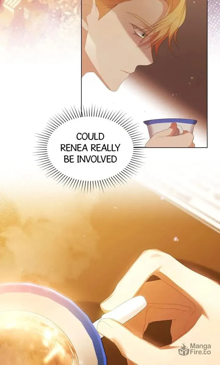 Read Wish Upon a Husband chapter 23 image 2 on Lezhin