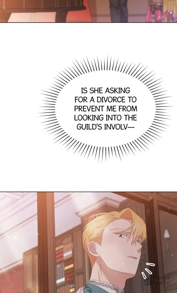 Read Wish Upon a Husband chapter 23 image 20 on Lezhin