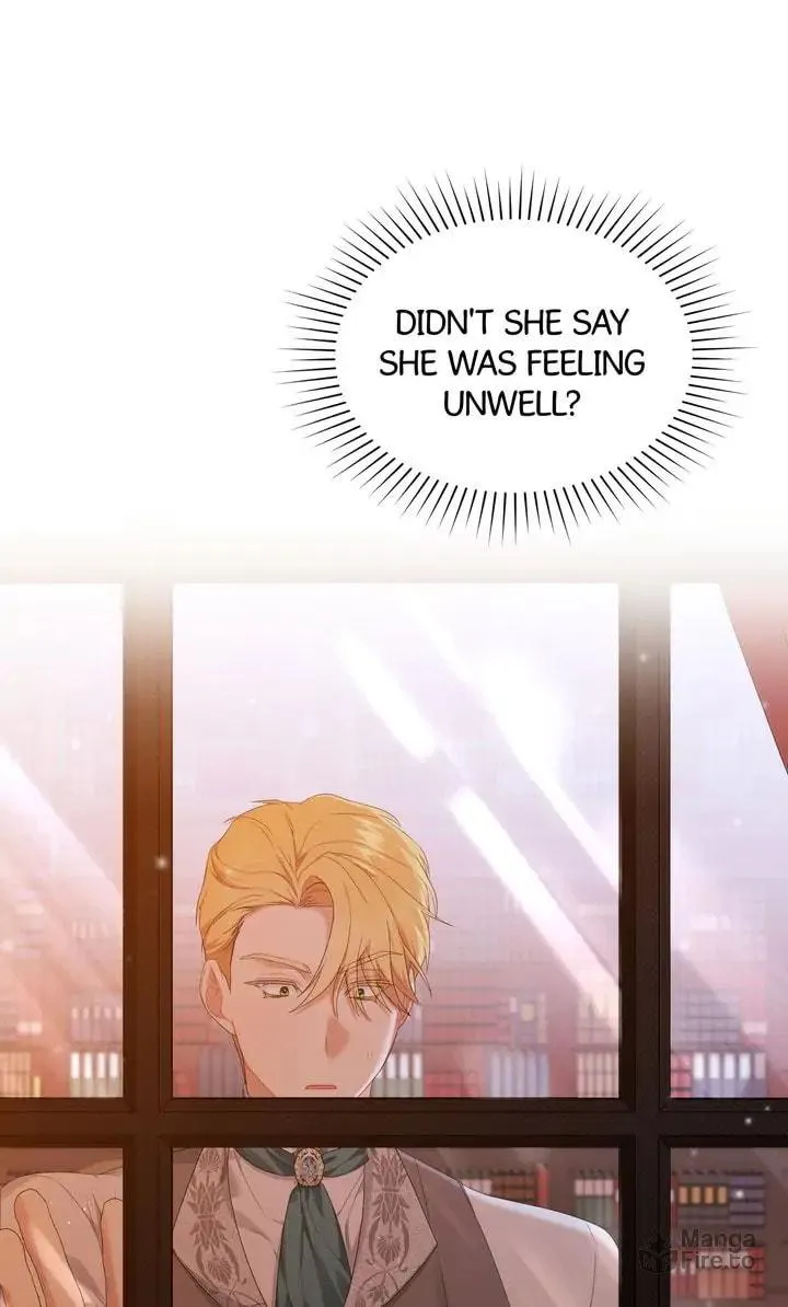 Read Wish Upon a Husband chapter 23 image 23 on Lezhin