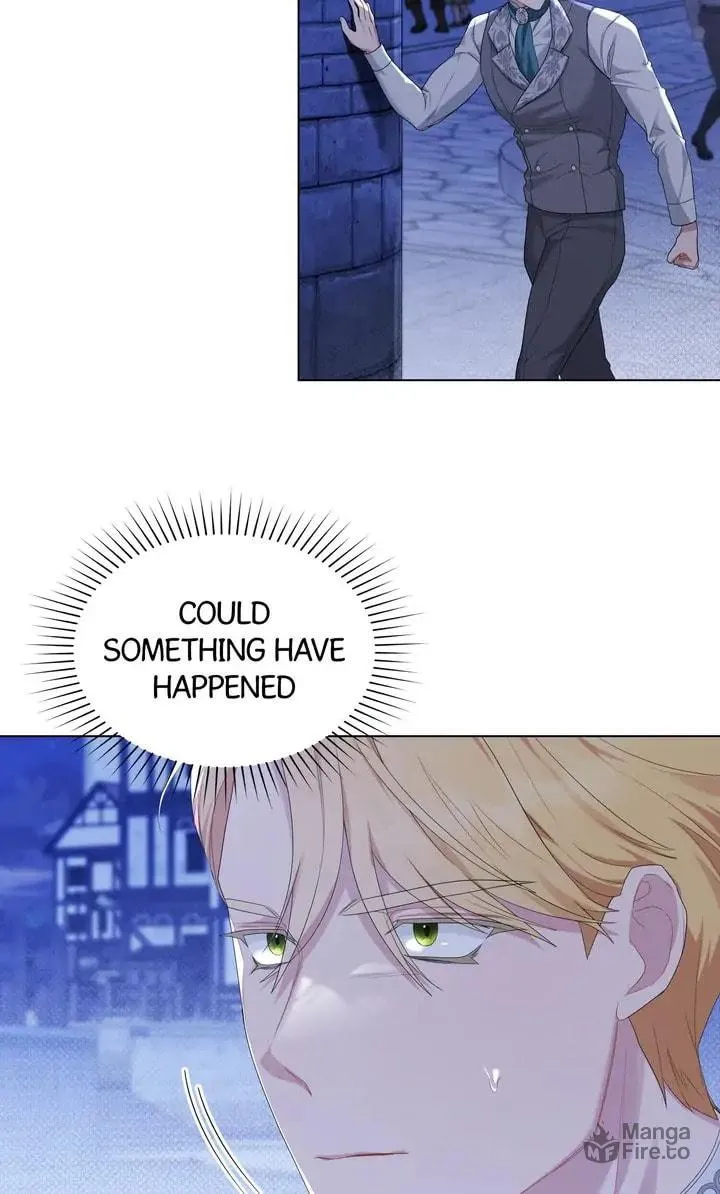 Read Wish Upon a Husband chapter 23 image 26 on Lezhin