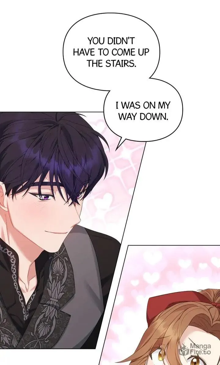 Read Wish Upon a Husband chapter 23 image 32 on Lezhin