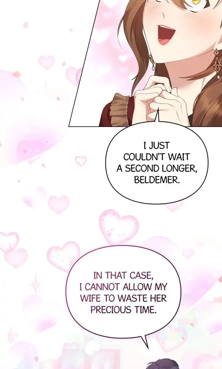 Read Wish Upon a Husband chapter 23 image 33 on Lezhin