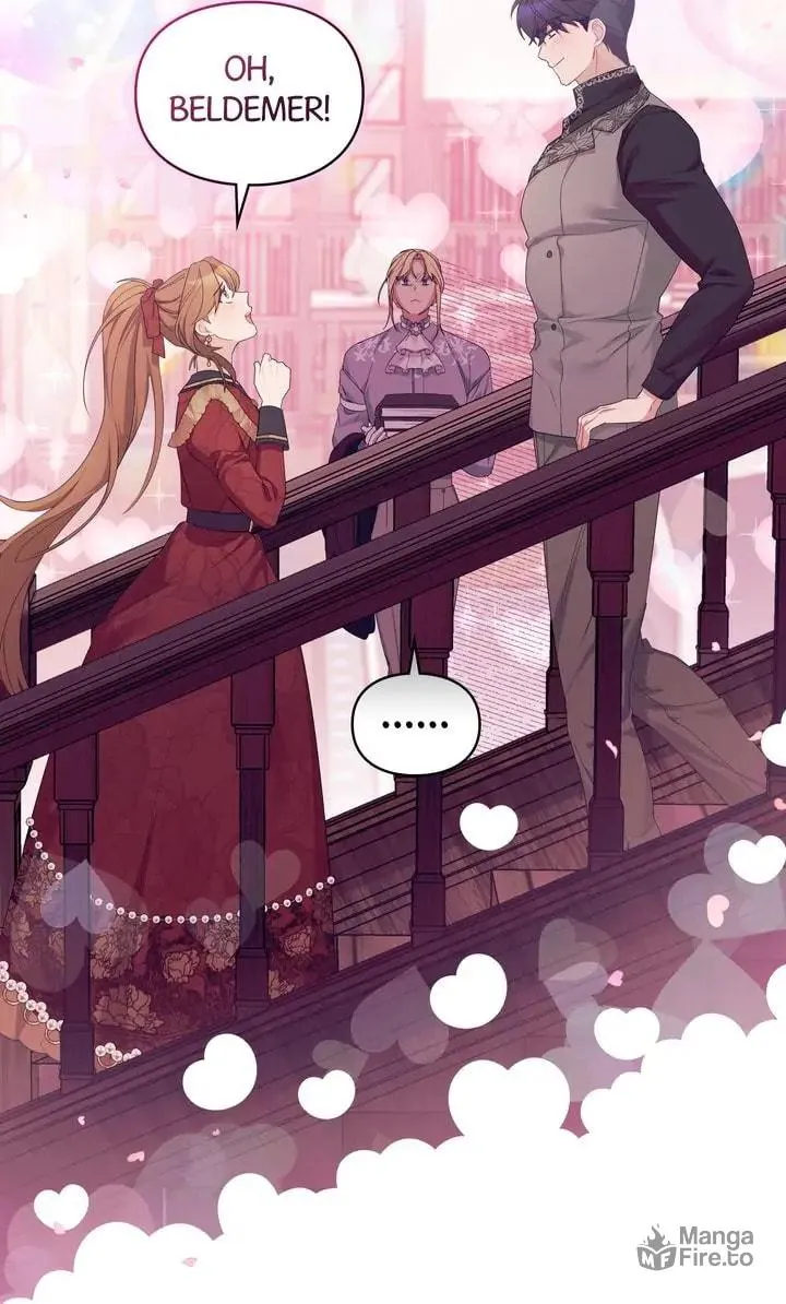 Read Wish Upon a Husband chapter 23 image 34 on Lezhin