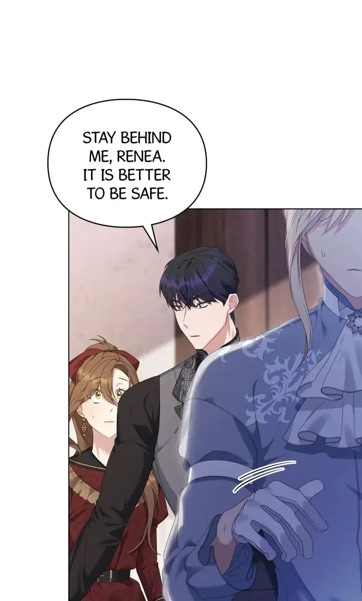 Read Wish Upon a Husband chapter 23 image 58 on Lezhin