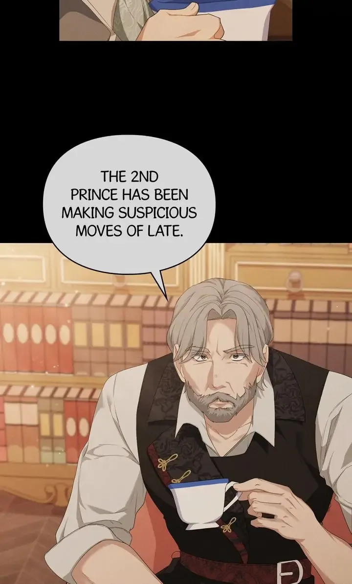 Read Wish Upon a Husband chapter 23 image 6 on Lezhin