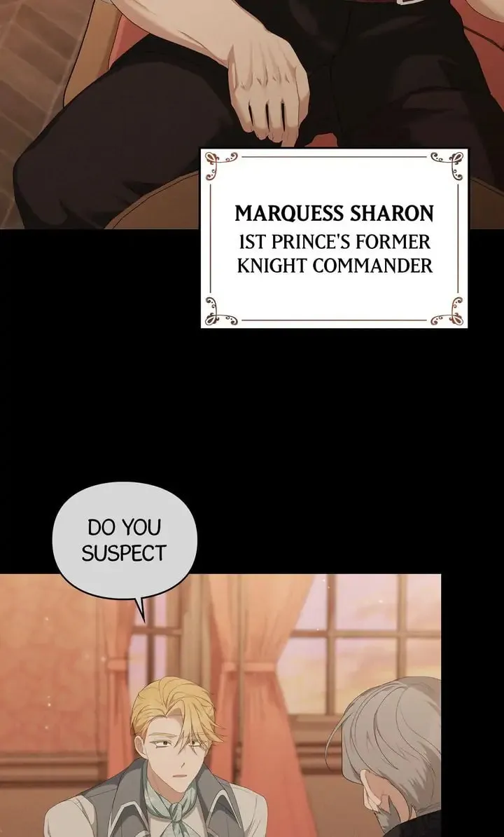 Read Wish Upon a Husband chapter 23 image 7 on Lezhin