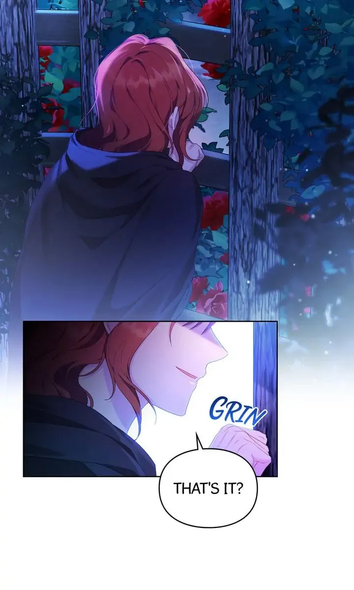 Read Wish Upon a Husband chapter 24 image 1 on Lezhin