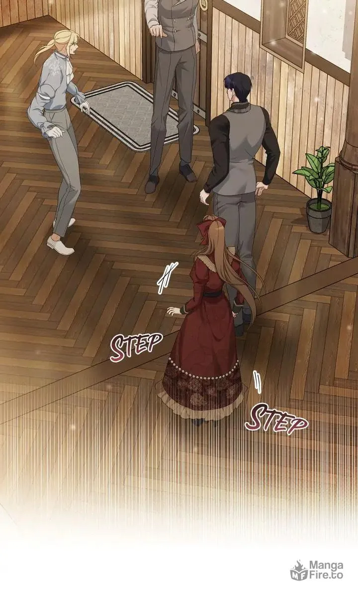 Read Wish Upon a Husband chapter 24 image 11 on Lezhin