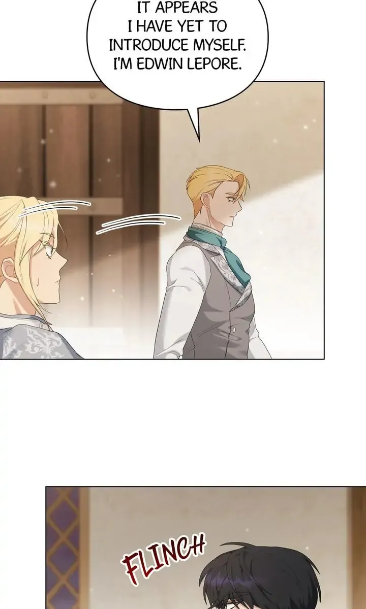 Read Wish Upon a Husband chapter 24 image 13 on Lezhin